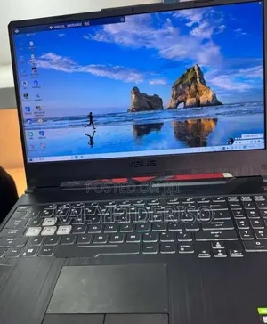 New Laptop HP Victus 15 16GB Intel Core i7 SSD 512GB