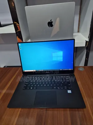 New Laptop Dell XPS 15 16GB Intel Core i7 SSD 512GB