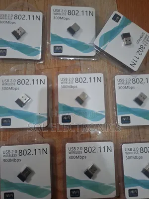 USB Wifi Adapter