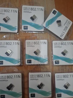 USB Wifi Adapter