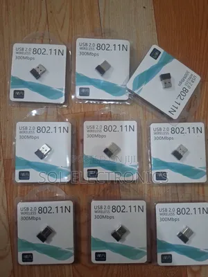 USB Wifi Adapter