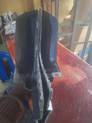 MudGuard ጭቃ መከላከያ