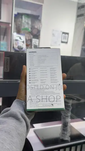 UGREEN 10,000mAh Power Bank