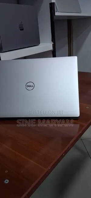 Laptop Dell XPS 15 16GB Intel Core i7 SSD 512GB
