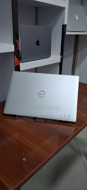 Laptop Dell XPS 15 16GB Intel Core i7 SSD 512GB