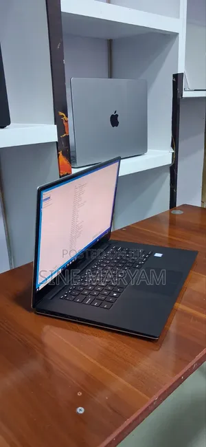 Laptop Dell XPS 15 16GB Intel Core i7 SSD 512GB