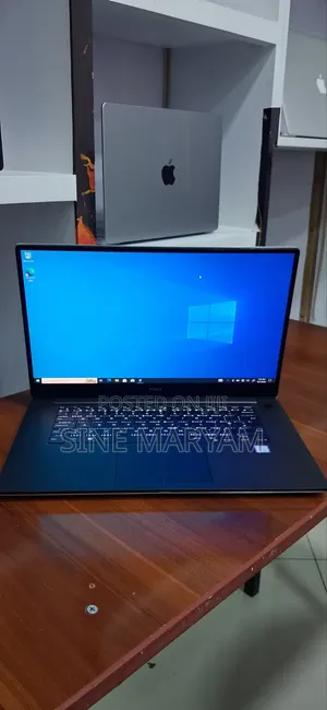 Laptop Dell XPS 15 16GB Intel Core i7 SSD 512GB