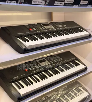 Practice Keyboard