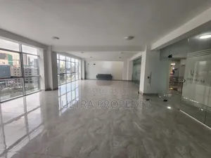 82 SQM Office for Rent | Prime Bole Location