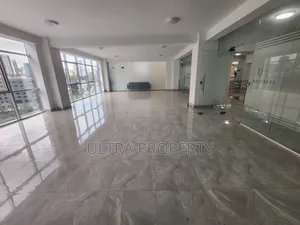 82 SQM Office for Rent | Prime Bole Location