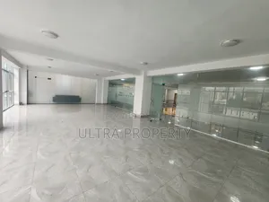 82 SQM Office for Rent | Prime Bole Location