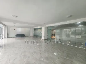 82 SQM Office for Rent | Prime Bole Location