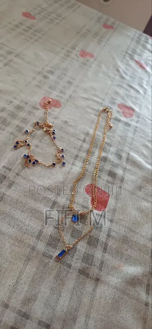 Ladies Necklaces