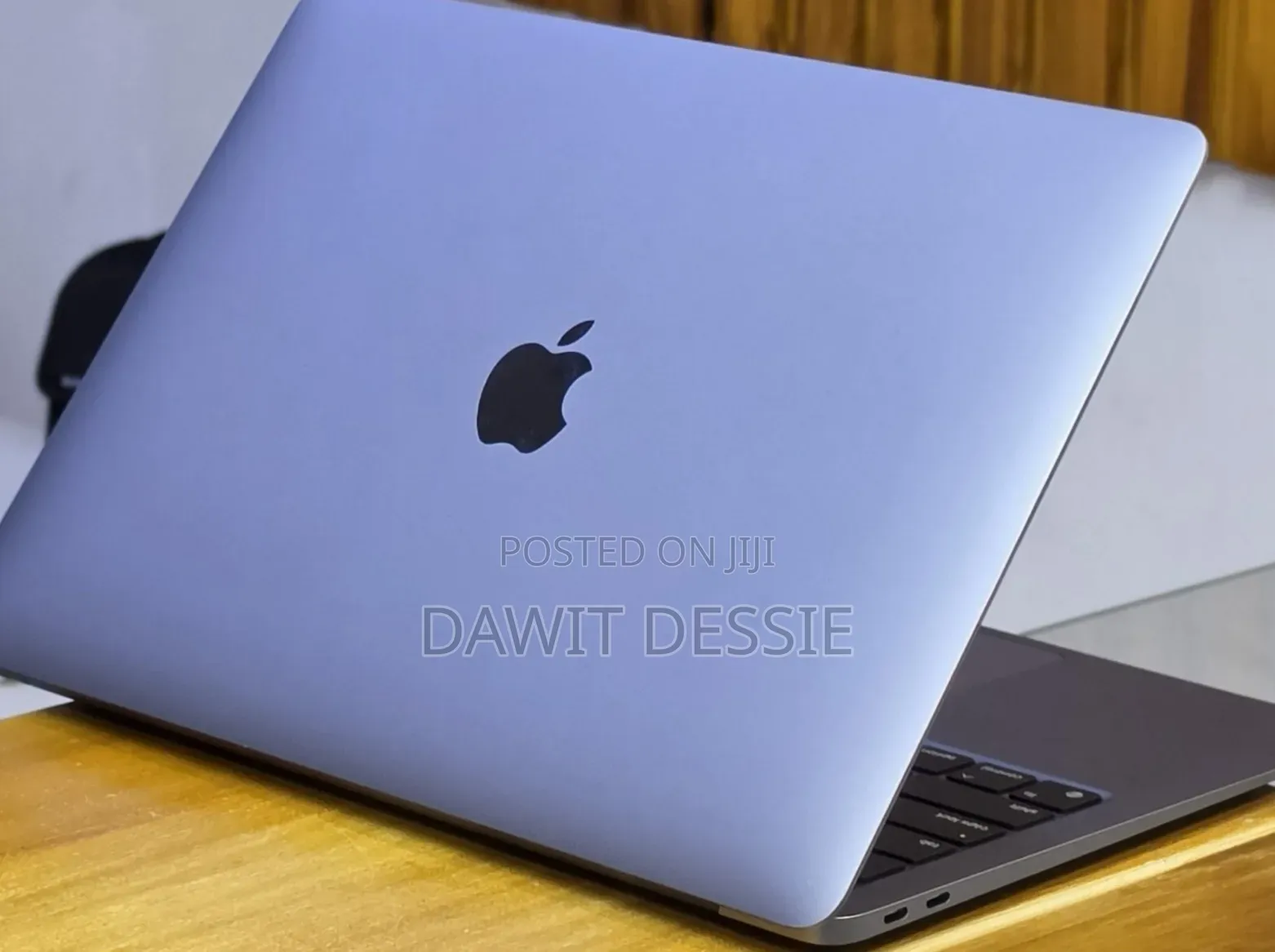 New Laptop Apple MacBook Air 2020 M1 16GB Apple M1 SSD 512GB