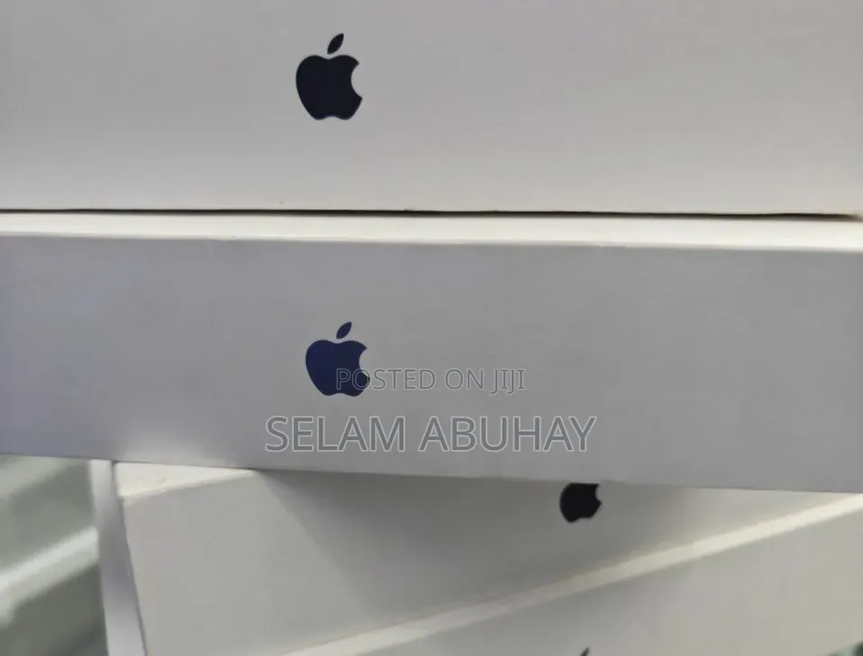 New Laptop Apple MacBook Air 2026 M5 16GB Apple M5 SSD 512GB