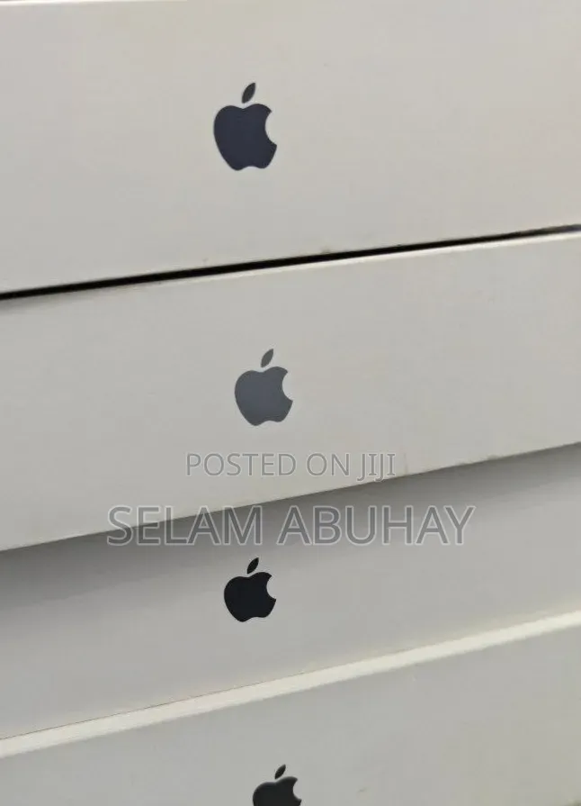New Laptop Apple MacBook Air 2026 M5 16GB Apple M5 SSD 512GB