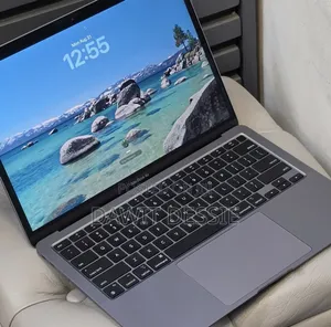 New Laptop Apple MacBook Air 2020 M1 16GB Apple M1 SSD 512GB