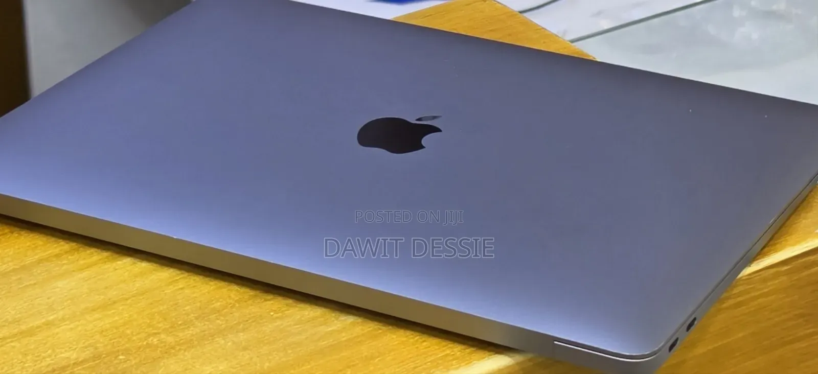 New Laptop Apple MacBook Air 2020 M1 16GB Apple M1 SSD 512GB
