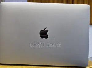 New Laptop Apple MacBook Air 2020 M1 16GB Apple M1 SSD 512GB