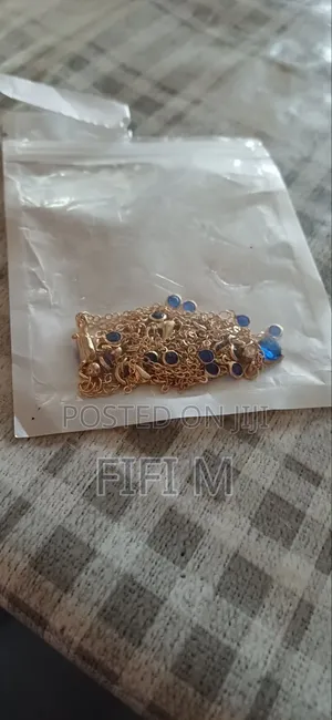 Ladies Necklaces
