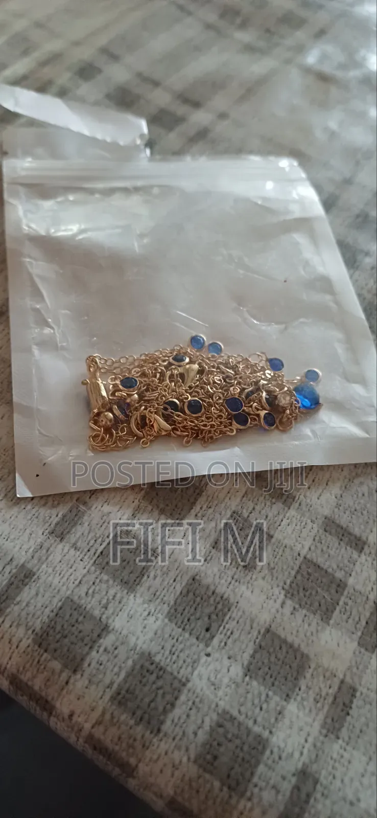 Ladies Necklaces