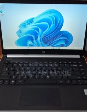 New Laptop HP Stream Notebook 8GB Intel Core i5 SSD 256GB