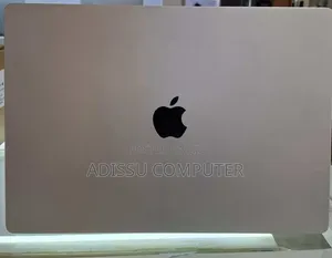 New Laptop Apple MacBook Pro 2021 M1 16GB Apple M1 Pro SSD 1T