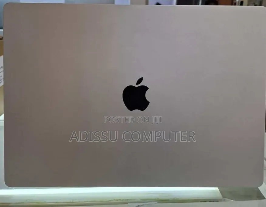 New Laptop Apple MacBook Pro 2021 M1 16GB Apple M1 Pro SSD 1T