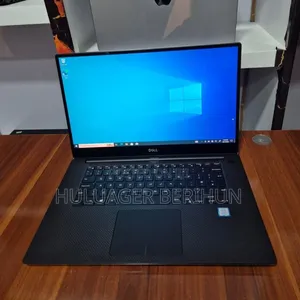 New Laptop Dell XPS 15 16GB Intel Core i7 SSD 512GB