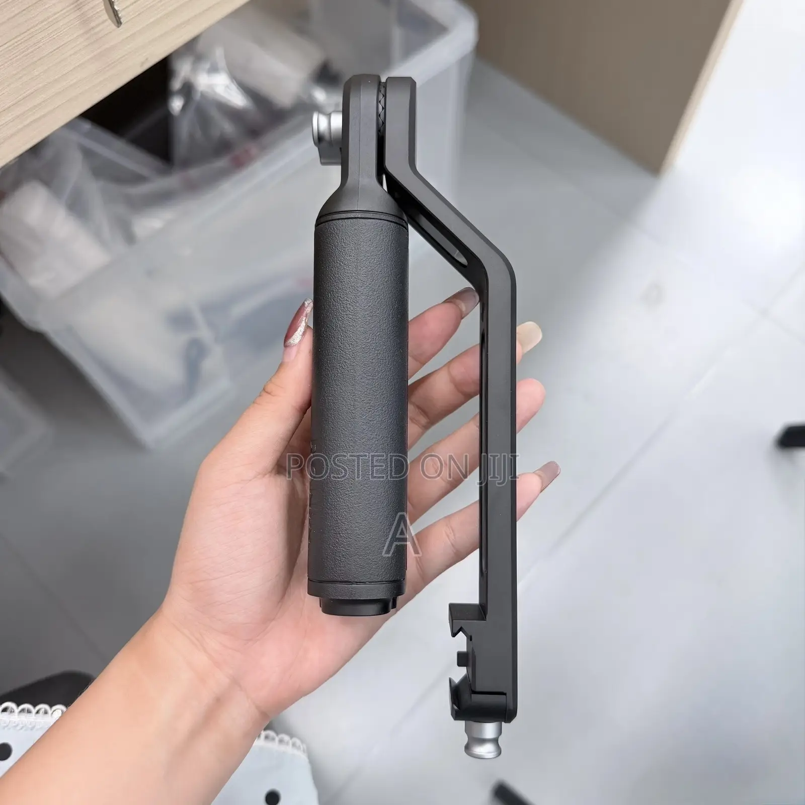DJI Brief Case Handle