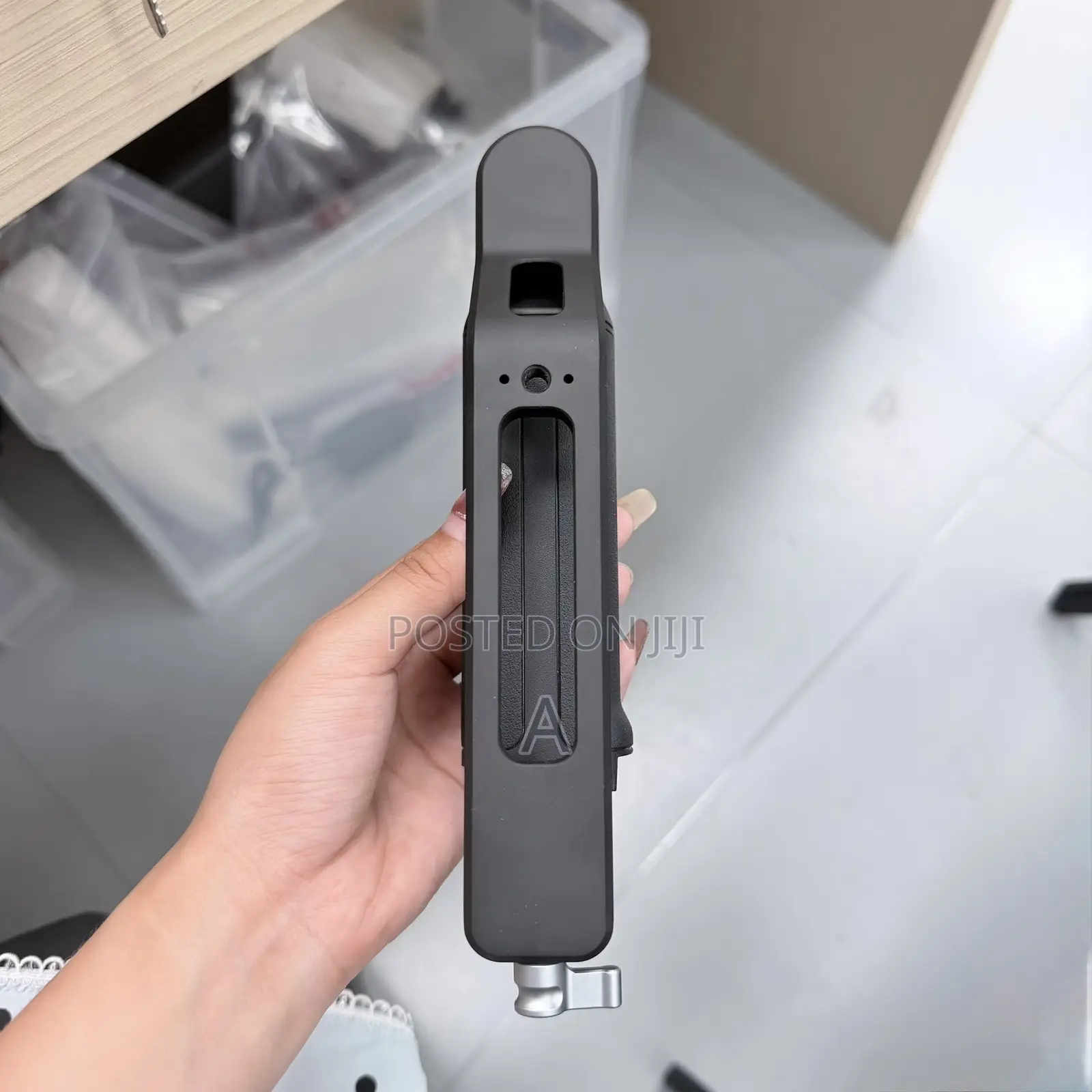 DJI Brief Case Handle