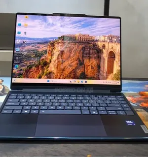 New Laptop Lenovo Yoga 9 16GB Intel Core Ultra 7 SSD 1T