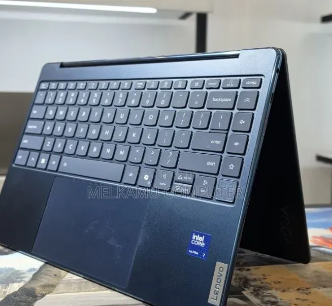 New Laptop Lenovo Yoga 9 16GB Intel Core Ultra 7 SSD 1T