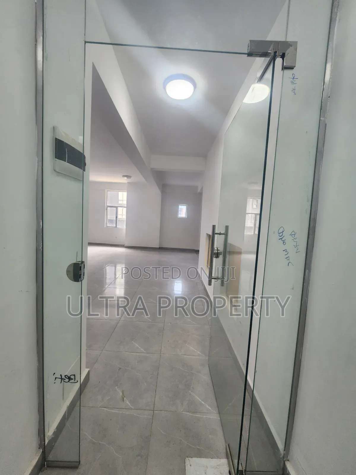 92 SQM Office for Rent | Prime Bole Location