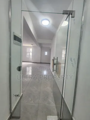 92 SQM Office for Rent | Prime Bole Location