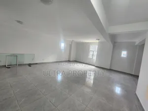 92 SQM Office for Rent | Prime Bole Location