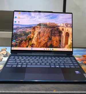 New Laptop Lenovo Yoga 9 16GB Intel Core Ultra 7 SSD 1T