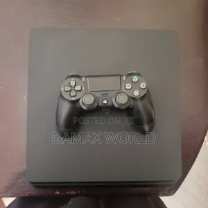 Ps4 Slim 9.00 1tera
