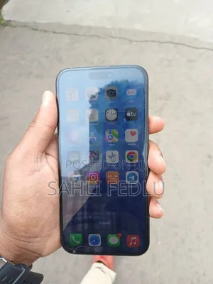 Apple iPhone 15 Pro Max 1 TB Blue