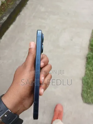 Apple iPhone 15 Pro Max 1 TB Blue
