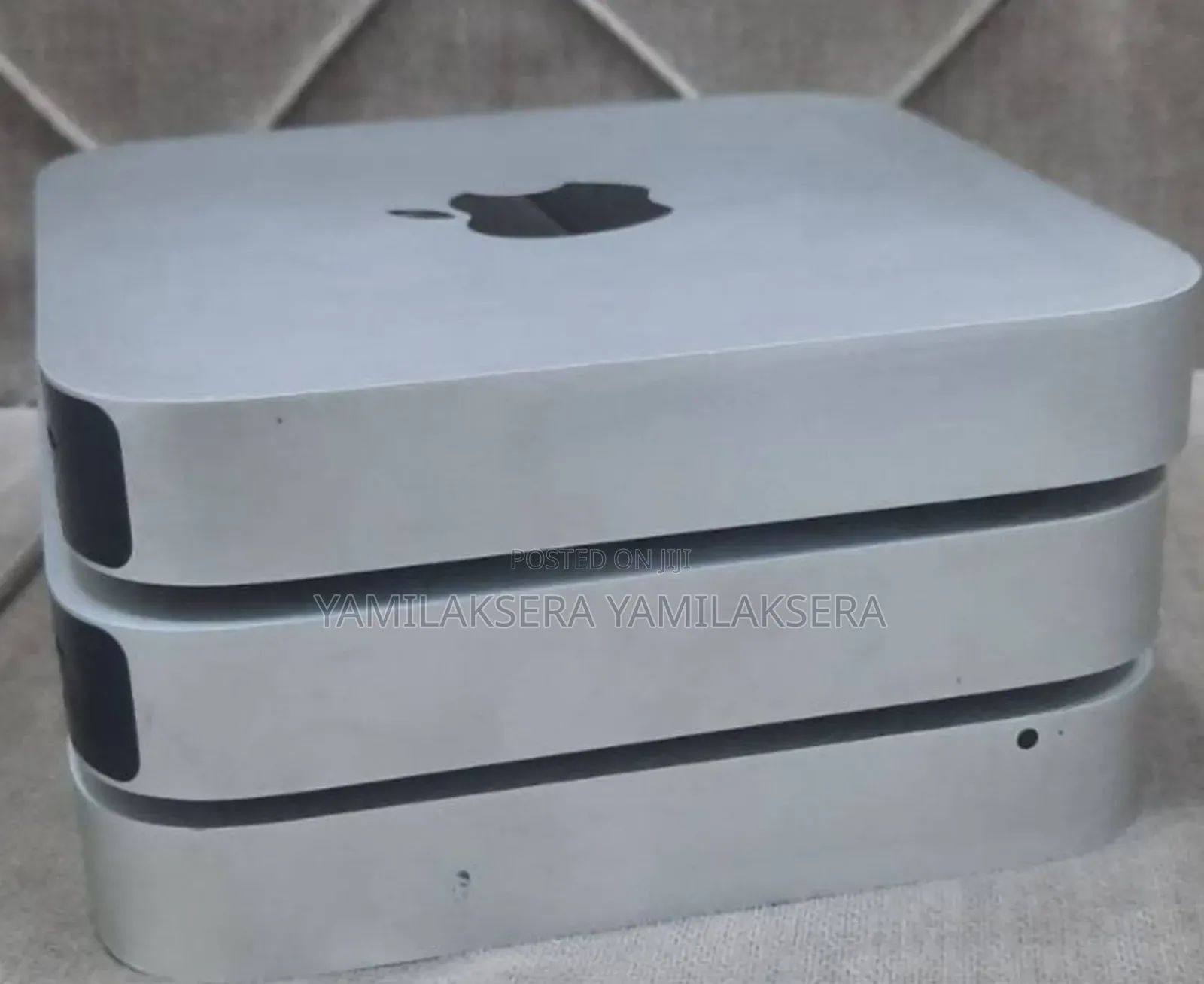 New Desktop Computer Apple iMac 4GB HDD 500GB