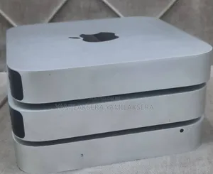 New Desktop Computer Apple iMac 4GB HDD 500GB