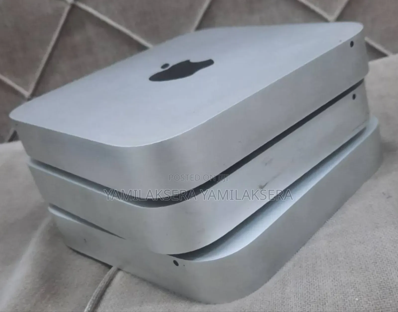 New Desktop Computer Apple iMac 4GB HDD 500GB