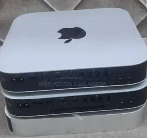 New Desktop Computer Apple iMac 4GB HDD 500GB