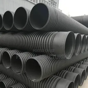 HDPE Pipe (DN16mm to DN630mm)