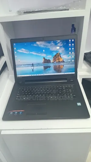 New Laptop Lenovo IdeaPad 300 4GB Intel Core i3 HDD 500GB
