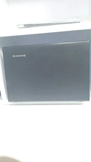 New Laptop Lenovo IdeaPad 300 4GB Intel Core i3 HDD 500GB