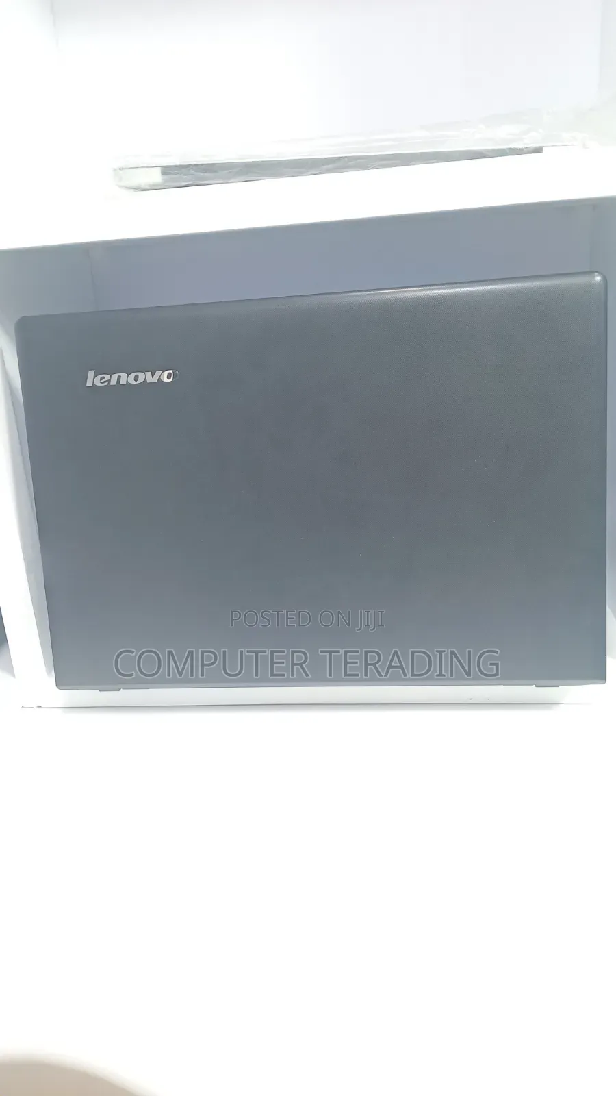 New Laptop Lenovo IdeaPad 300 4GB Intel Core i3 HDD 500GB