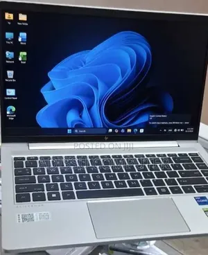 New Laptop HP Pavilion 14 16GB Intel Core i7 SSD 512GB