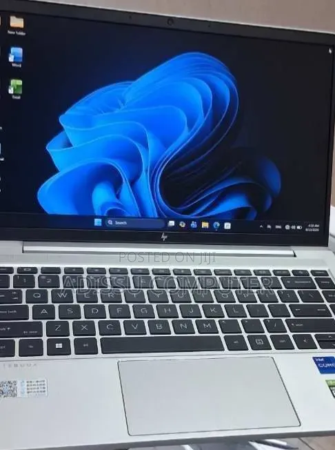 New Laptop HP Pavilion 14 16GB Intel Core i7 SSD 512GB